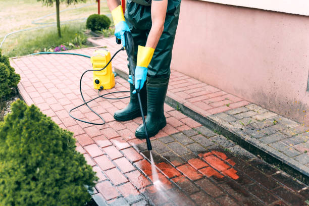  West Freehold, NJ Pressure Washing Pros